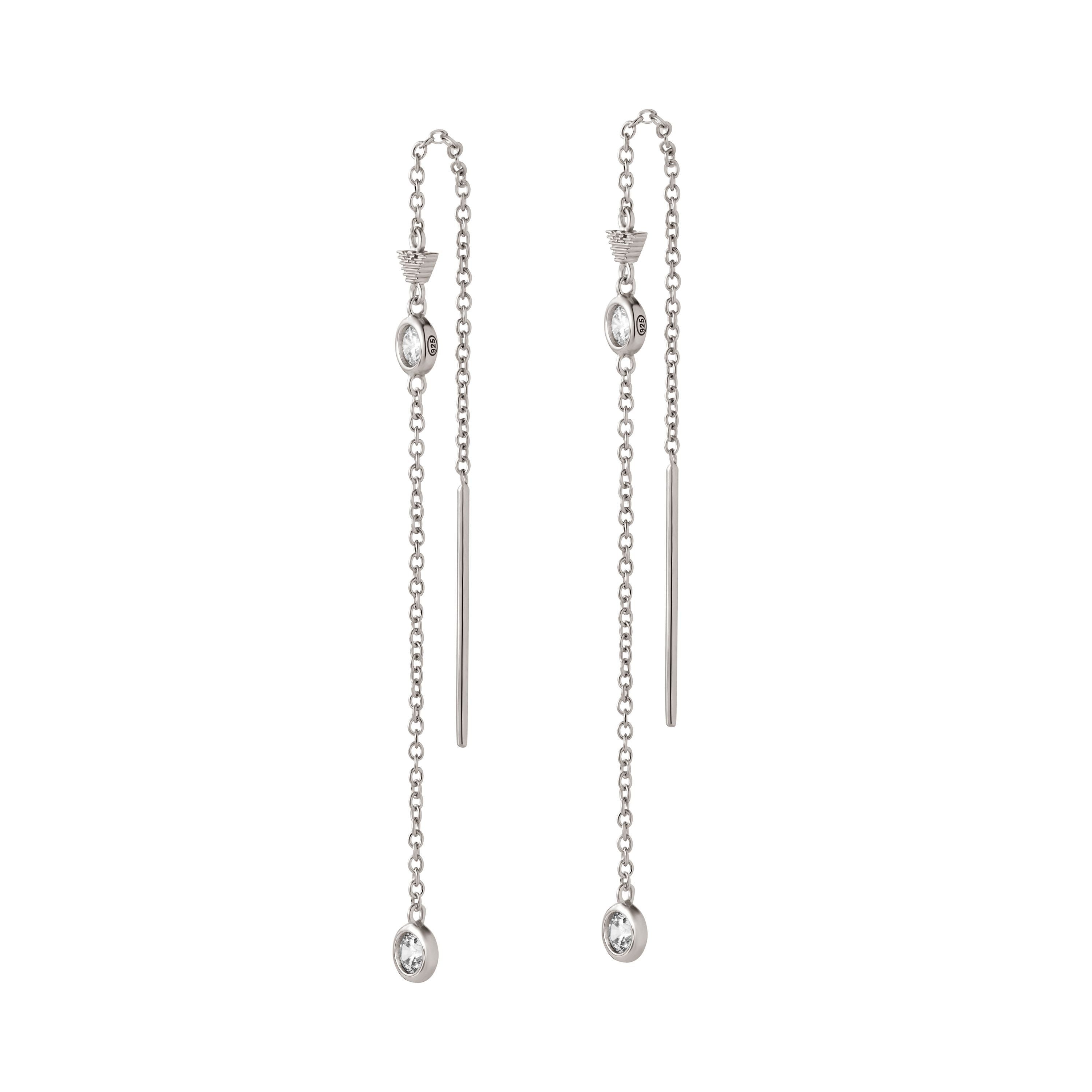 Emporio Armani Paar Ohrhänger Schmuck Geschenk günstig online kaufen