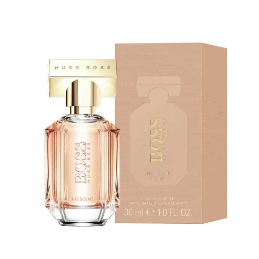 Eau de Toilette Hugo Boss The Scent für Sie Eau De Parfum Spray