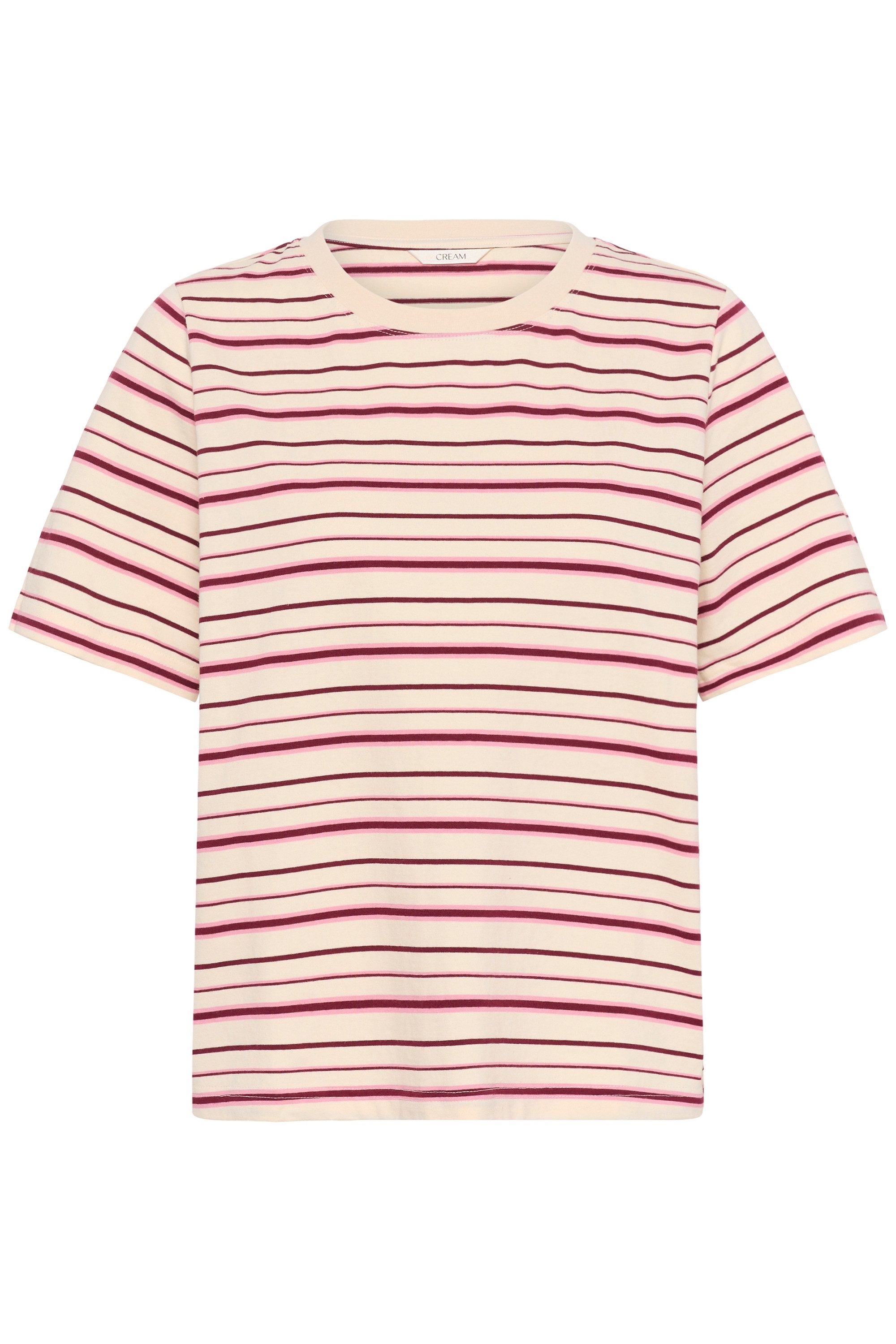 T-Shirt T-shirt CRLiva