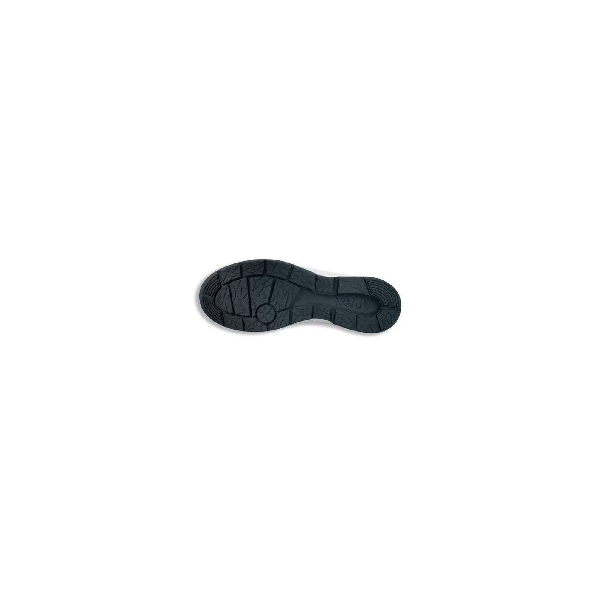 Uvex uvex Sicherheitshalbschuhe S1 SRC uvex 1 sport aus Textil, uvex xenova Sicherheitsschuh – Bild 4 von 5