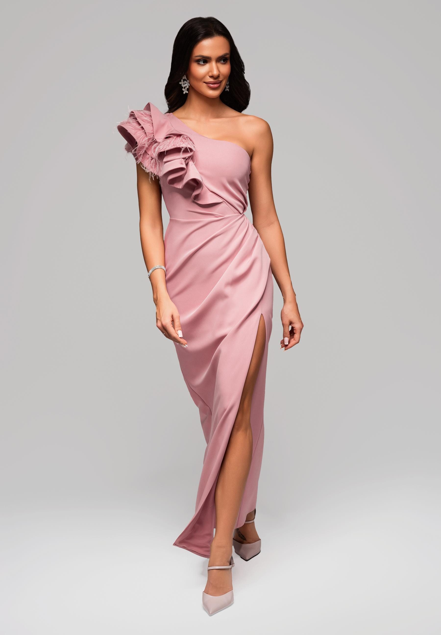 OMBRE Abendkleid Abendkleid Kimme