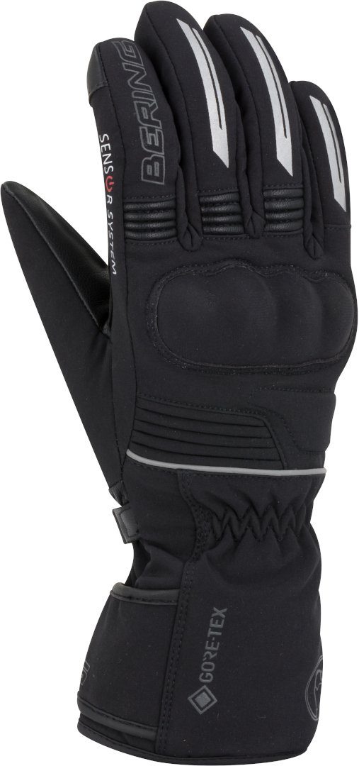 Motorradhandschuhe Hercule GTX Damen Motorrad Handschuhe