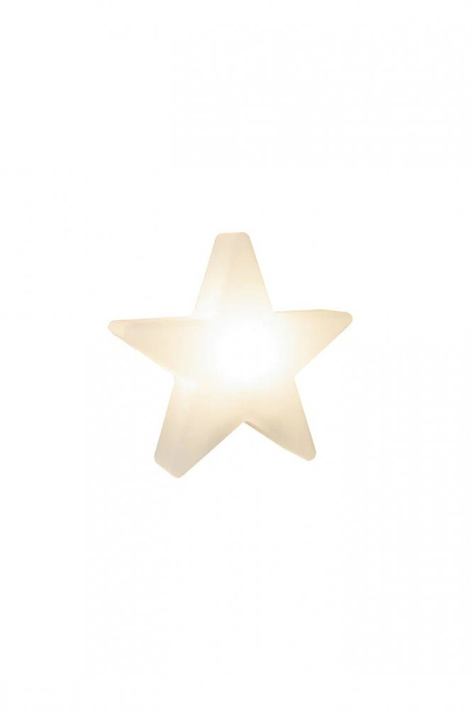 8 seasons design LED-Dekofigur 8 seasons - Motivleuchte Shining Star Durchm günstig online kaufen