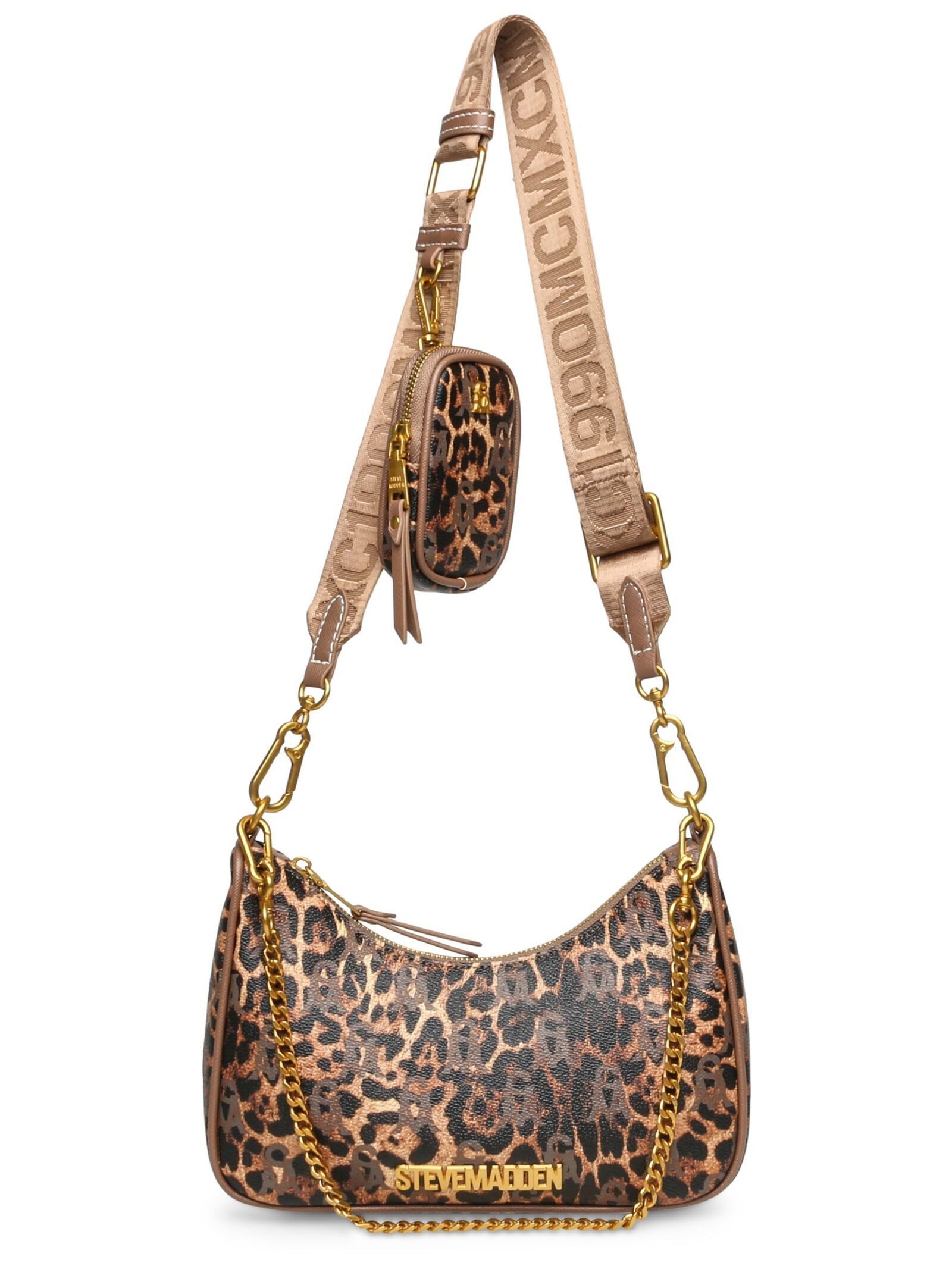 Umhängetasche Taschen Lederimitat