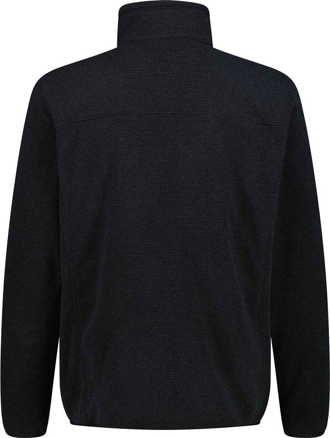 CMP Fleecejacke MAN JACKET NERO günstig online kaufen
