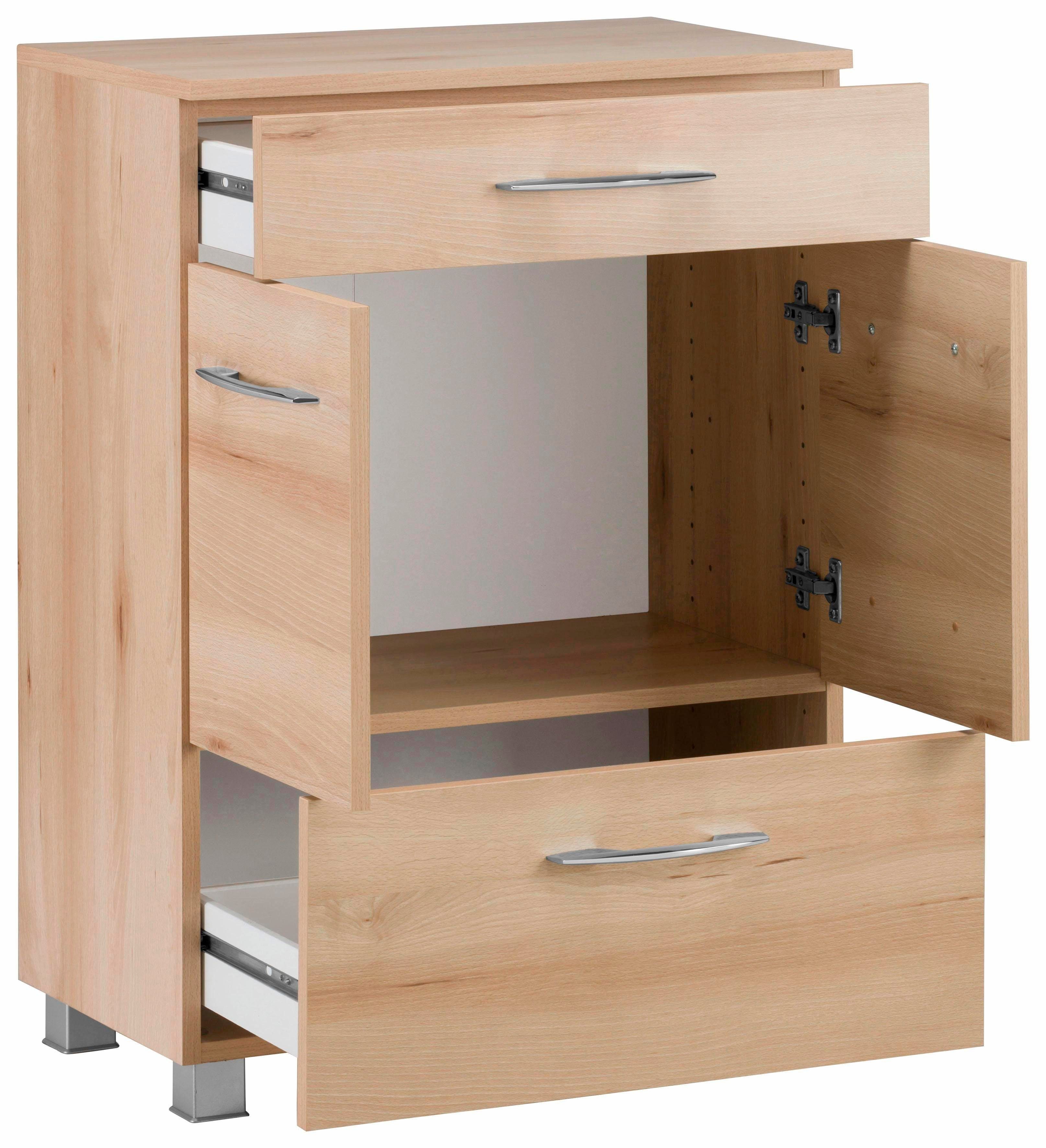 welltime Unterschrank Portofino
