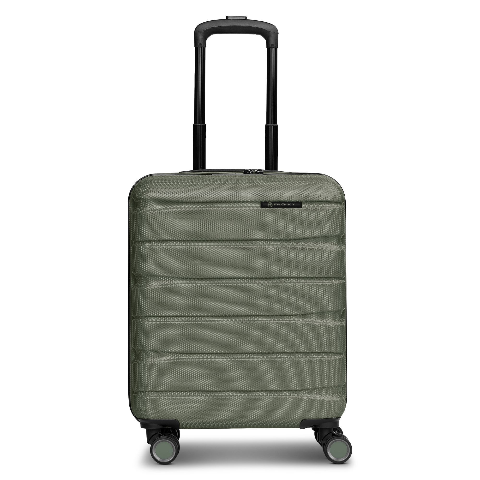 Franky Handgepäck-Trolley Munich 4.0, 4 Rollen, günstig online kaufen