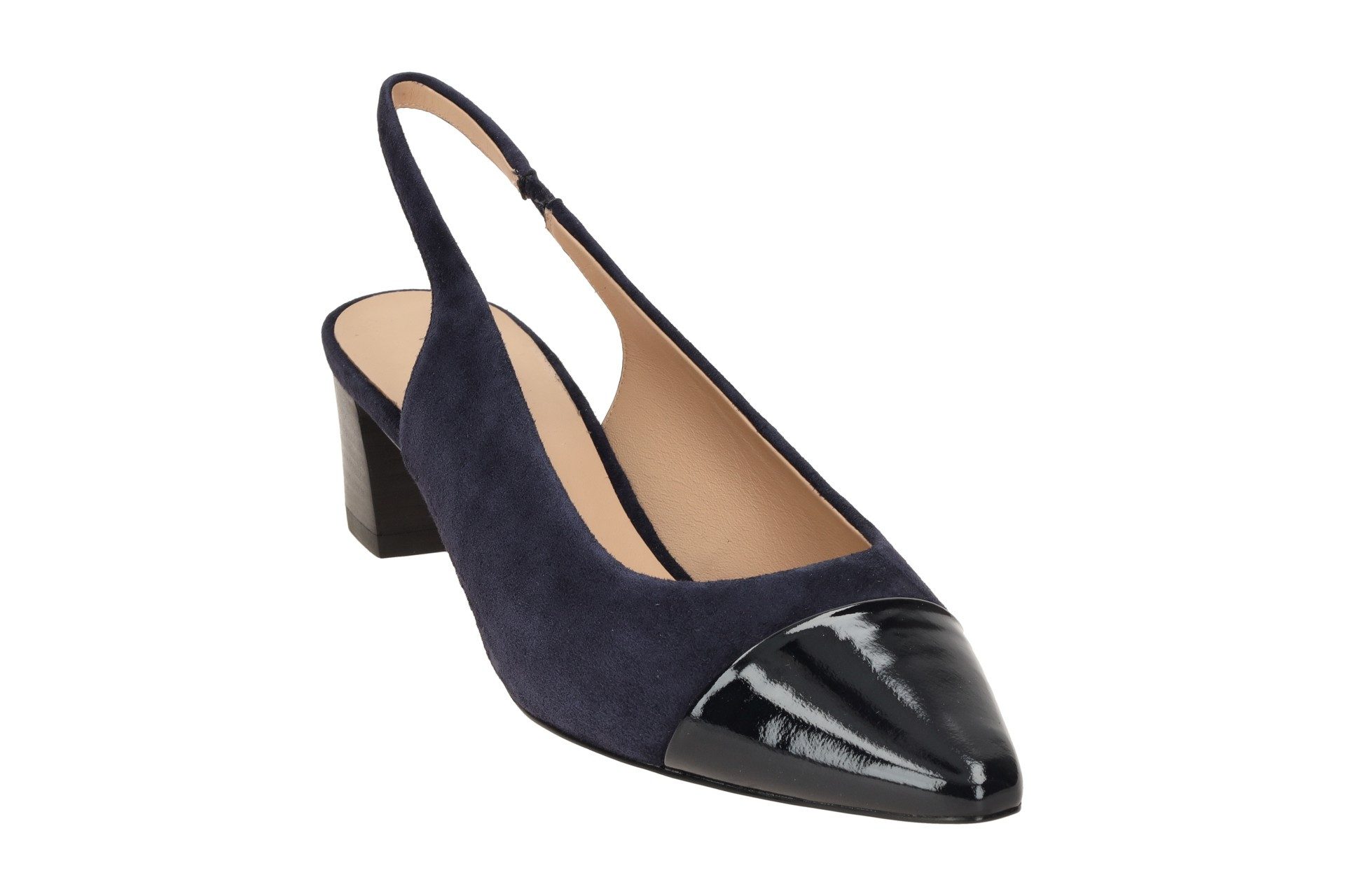 Peter Kaiser 9-79542-44 896 Slingpumps