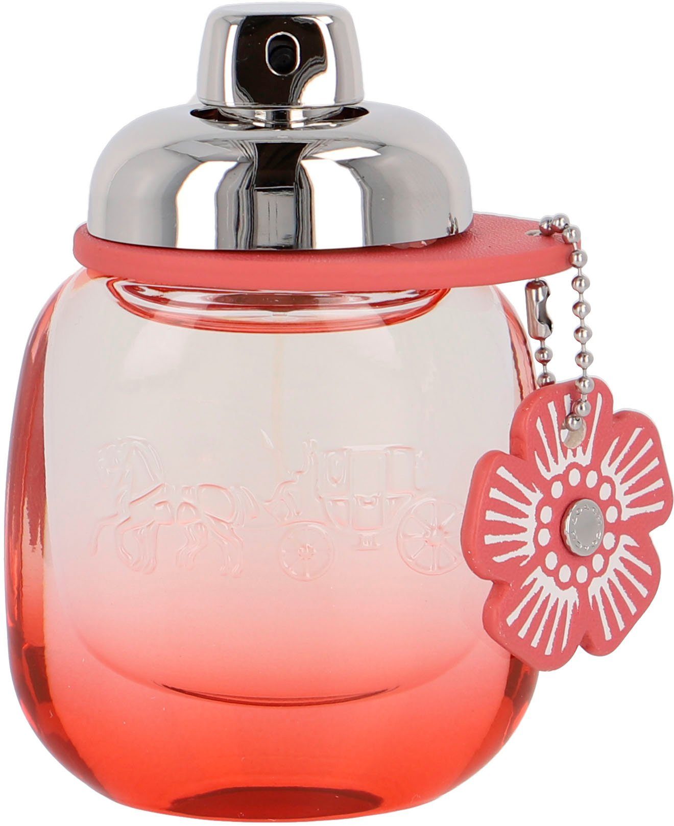 COACH Eau de Parfum Floral Blush