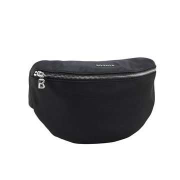 BOGNER Gürteltasche, mit zipper