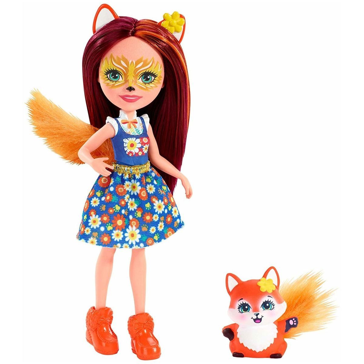 Mattel® Puppen Accessoires-Set Mattel FXM71 - günstig online kaufen