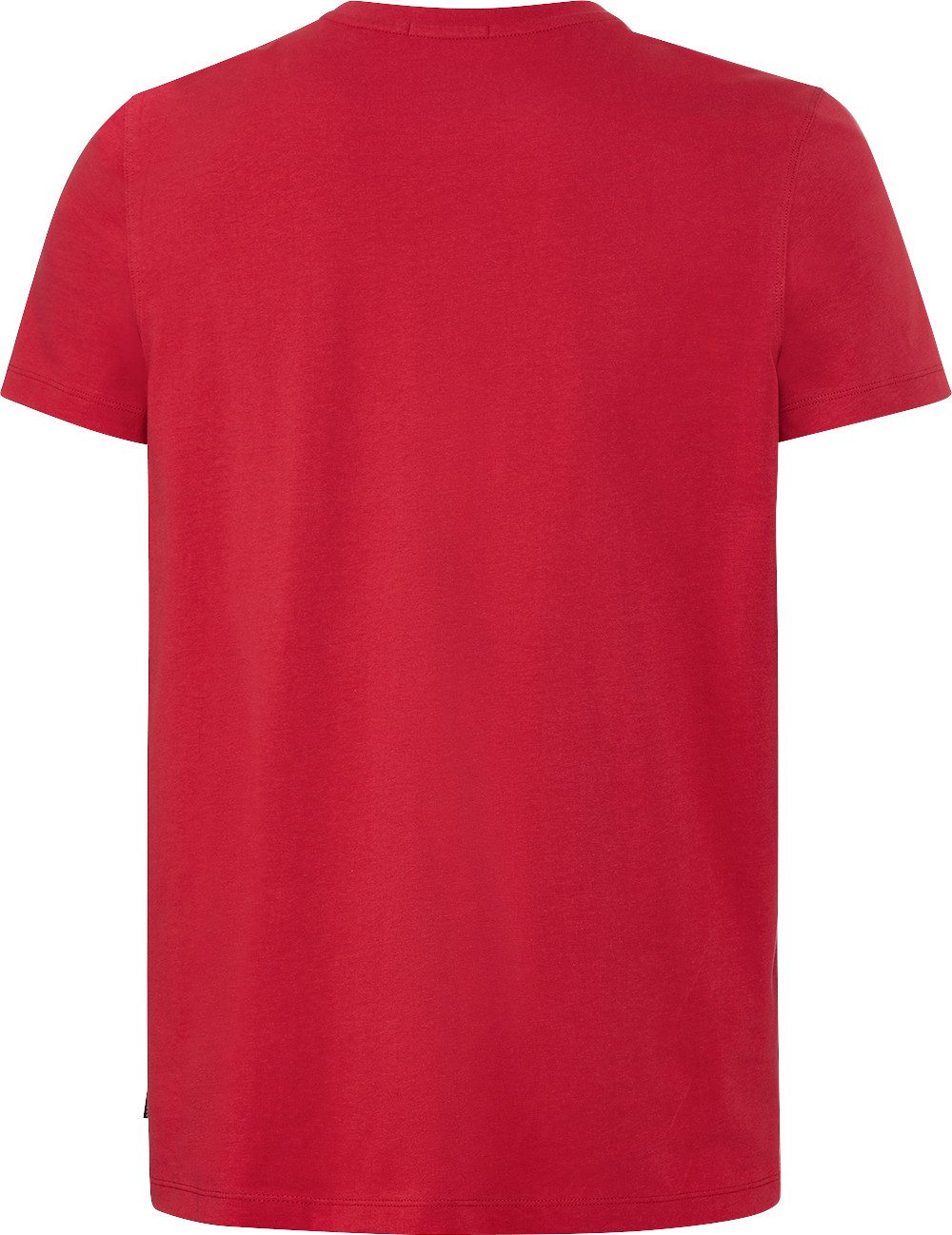 Chiemsee T-Shirt (Set, 3er-Pack) hoher Tragekomfort für Sie und Ihn