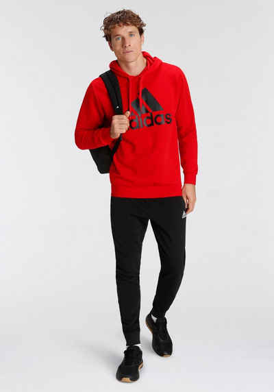 adidas Sportswear Trainingsanzug BIG LOGO TERRY (2-tlg)