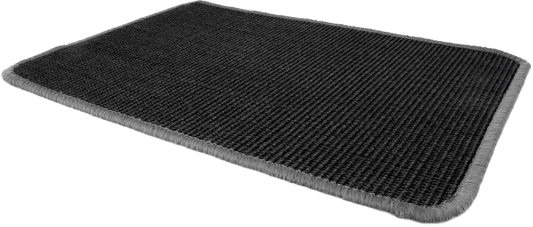 Primaflor-Ideen in Textil Kratzbrett Katzen-Kratzmatte SISALLUX, günstig online kaufen