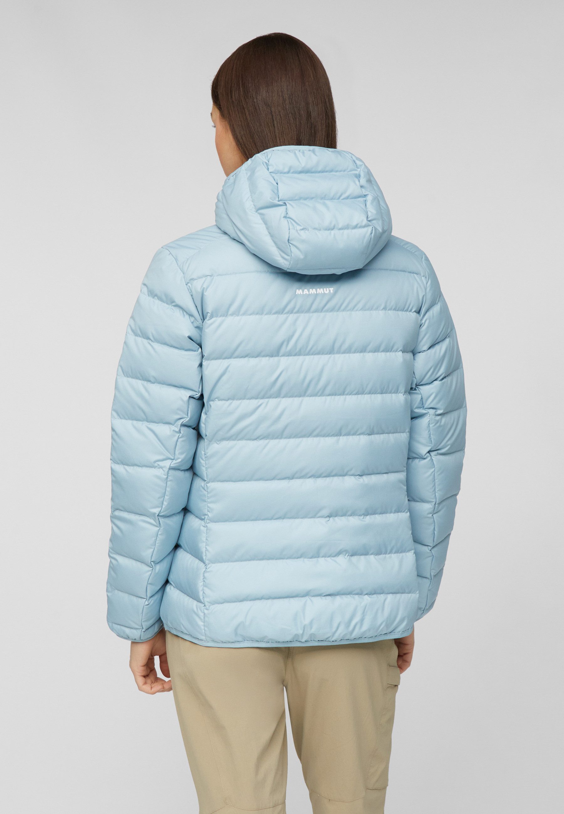 Mammut Outdoorjacke Waymarker IN Hooded Jacket Women