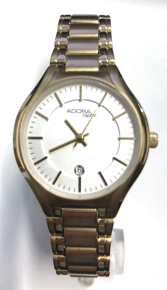 Adora Quarzuhr Adora Design Damenuhr AS4439