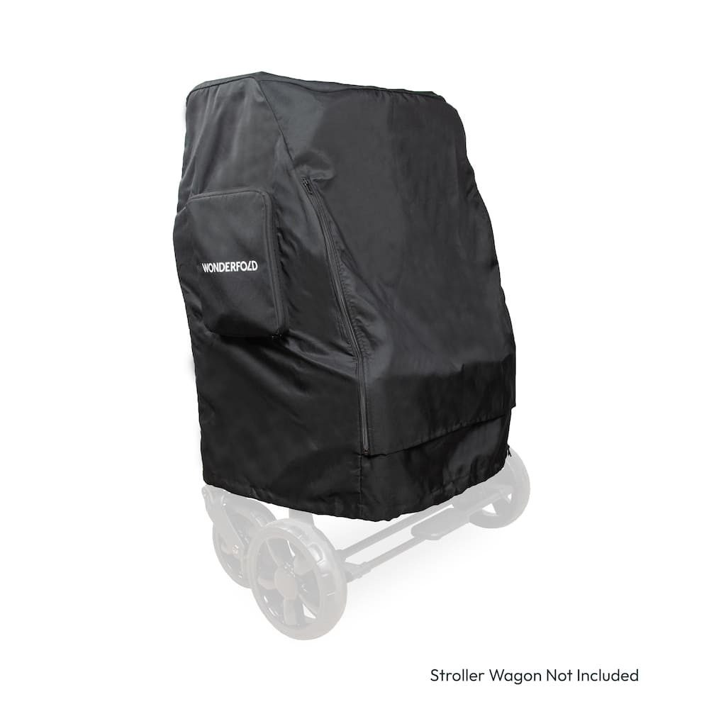 Wonderfold Bollerwagen W4 Staubschutz für W4 KinderVan