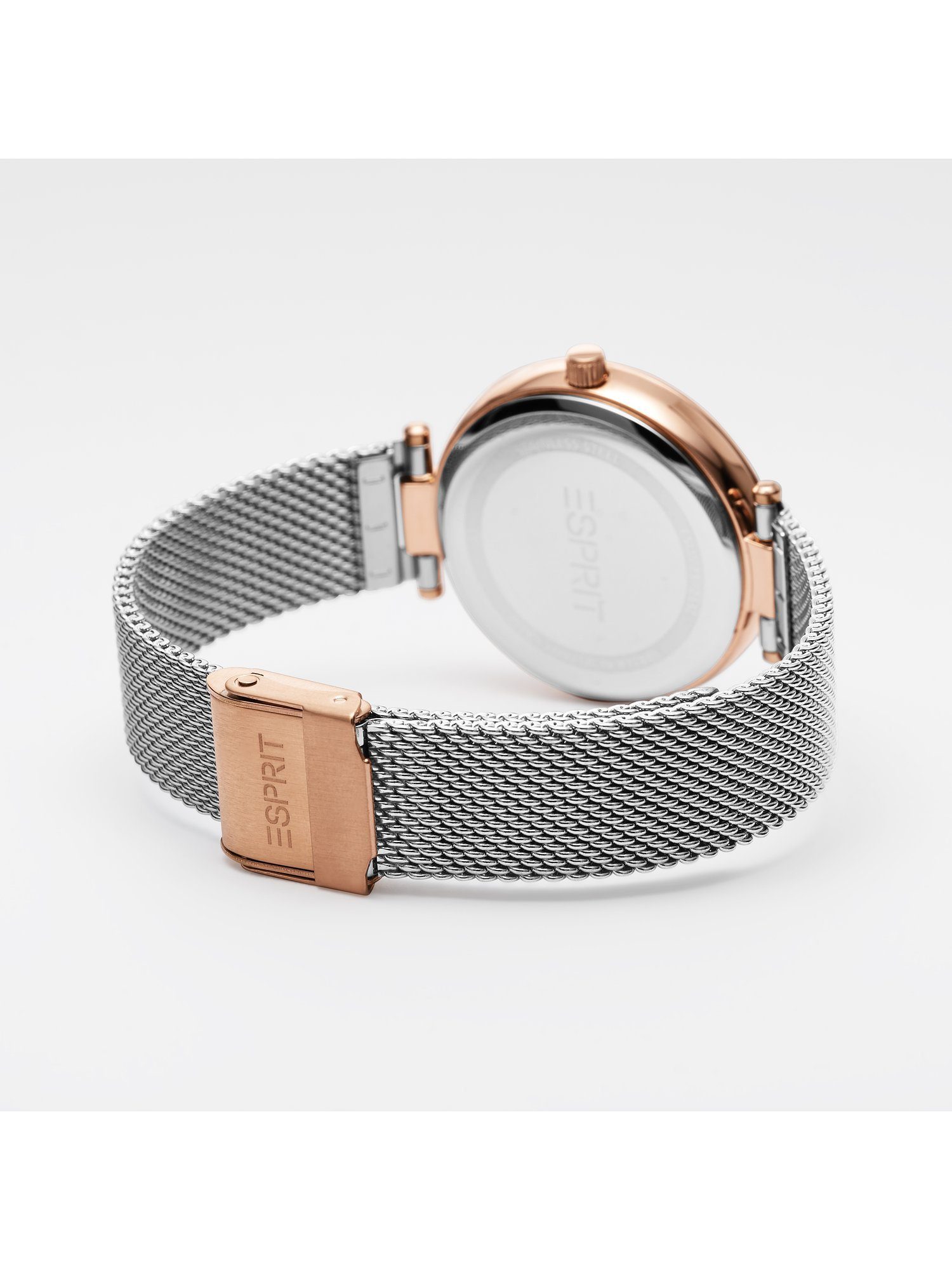 Esprit Quarzuhr ESPRIT Damen-Uhren Analog Quarz, Klassikuhr günstig online kaufen