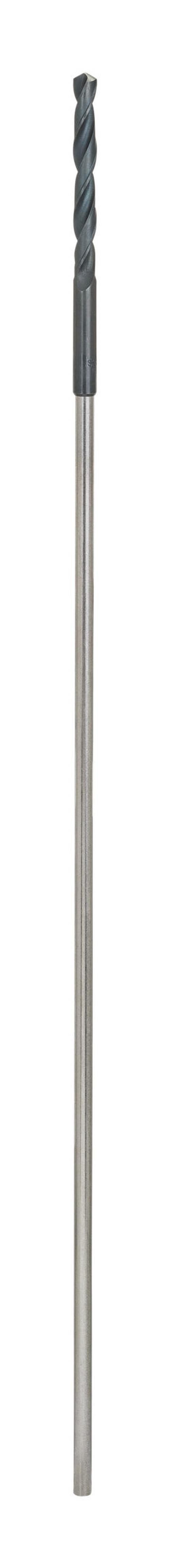 BOSCH Holzbohrer Pro Wood, Wood HSS Installationsbohrer, 10 x 87 x 600 mm