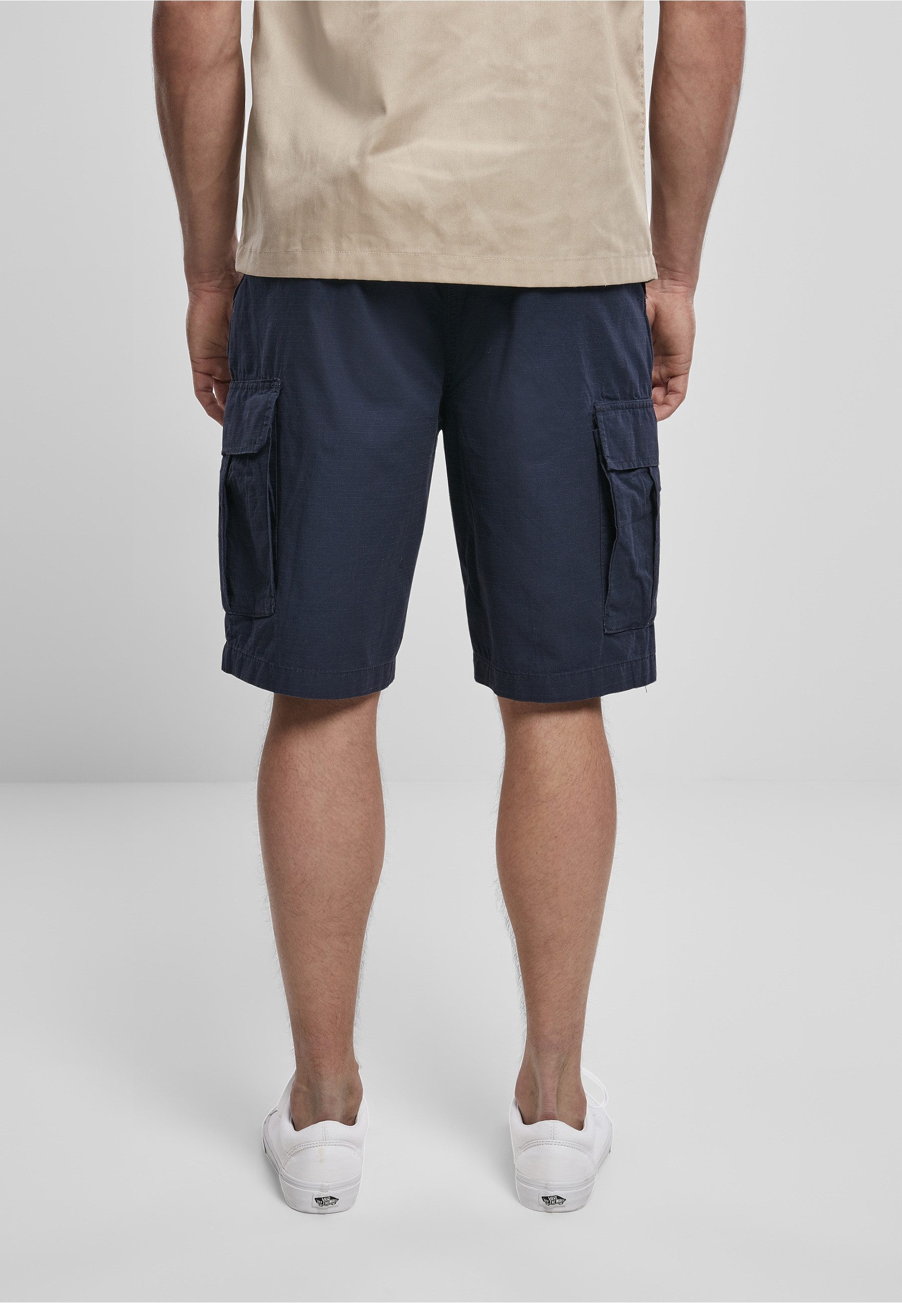 Brandit Stoffhose Brandit Herren BDU Ripstop Shorts (1-tlg) – Bild 5 von 5