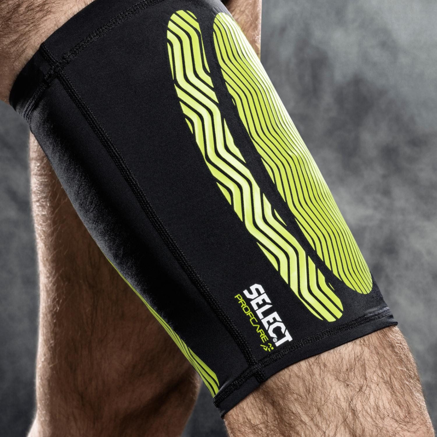 Select Thermounterhemd Kompressions-Oberschenkelbandage