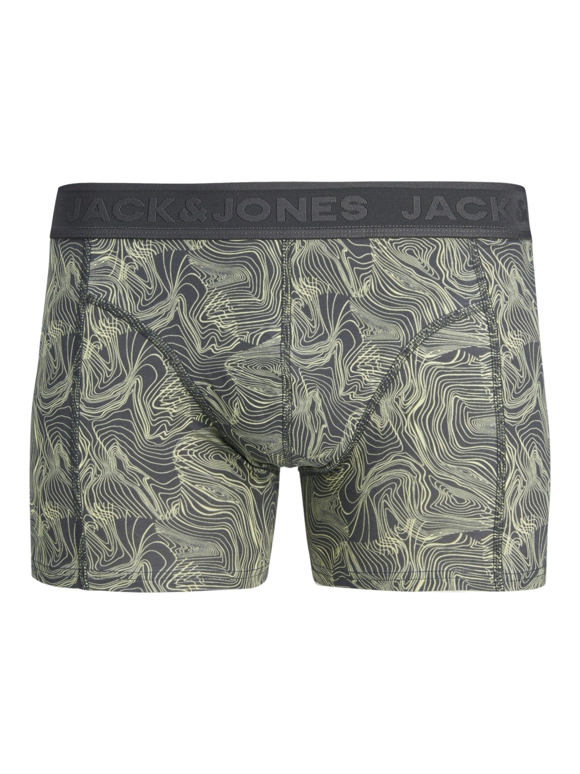 Jack & Jones Boxershorts CAMERON (3-St)