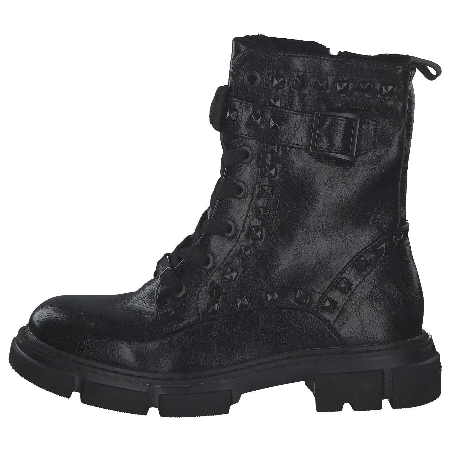 TOM TAILOR 2196208 Bikerboots günstig online kaufen