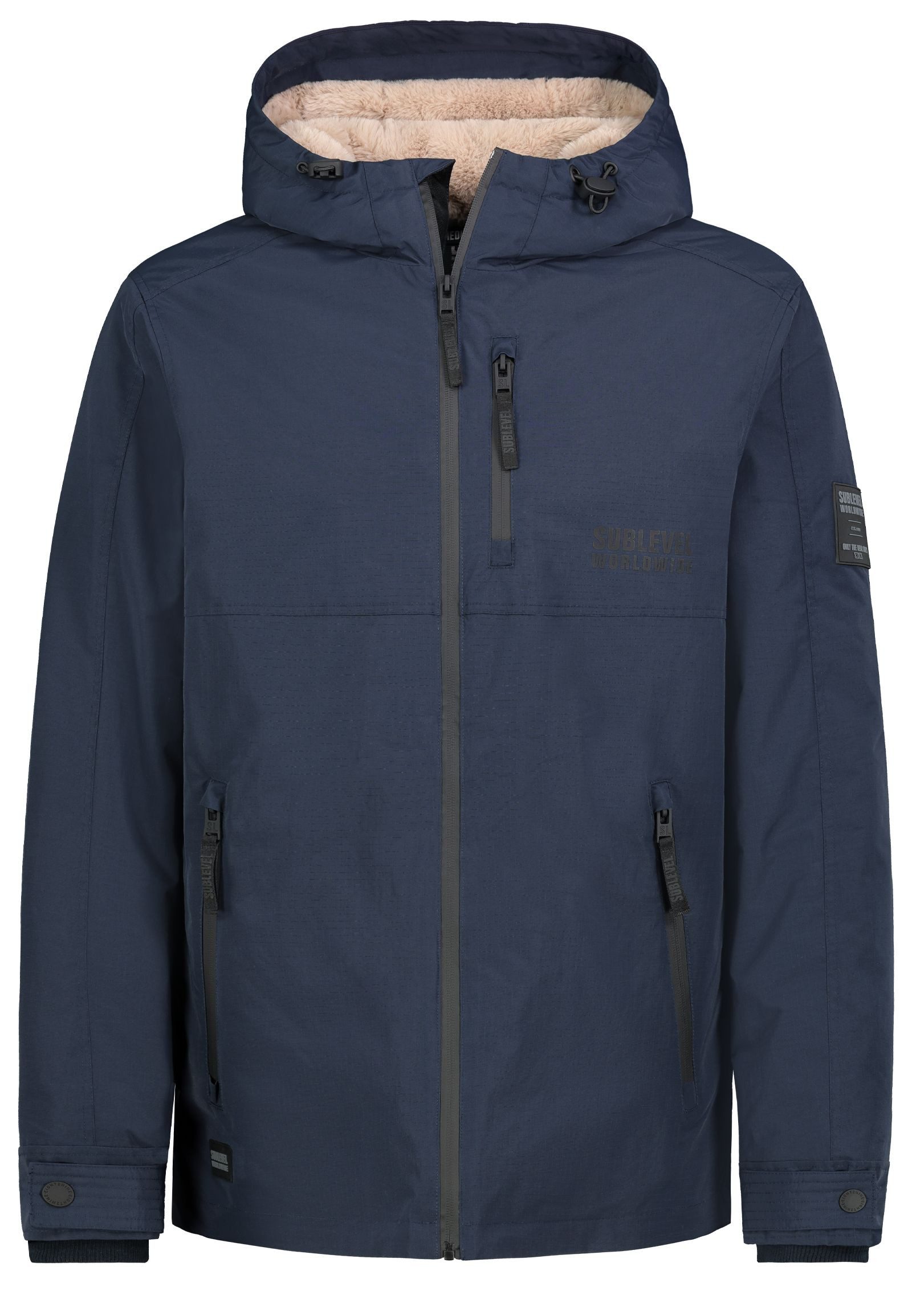 Outdoorjacke