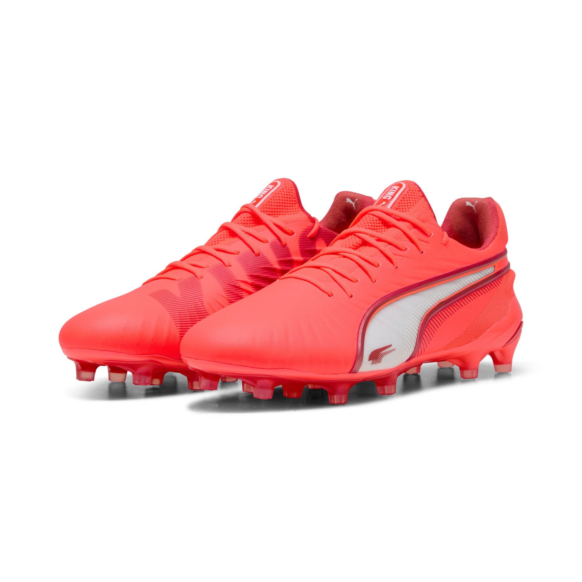 PUMA Puma King Ultimate FG/AG Fußballschuh günstig online kaufen