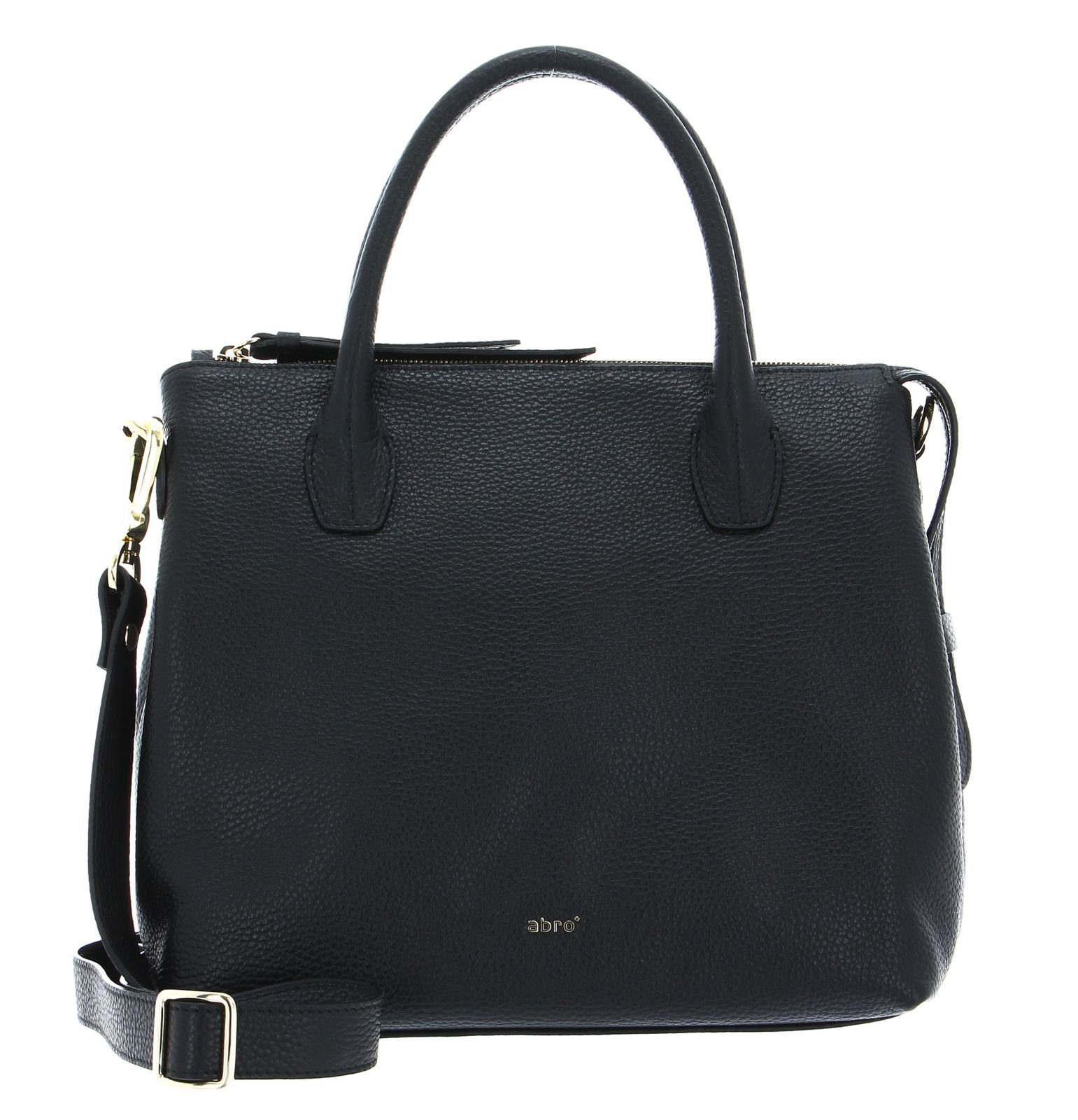 Handtasche Leather Adria