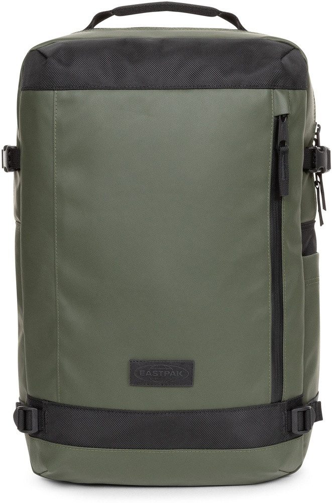 CNNCT Top Khaki