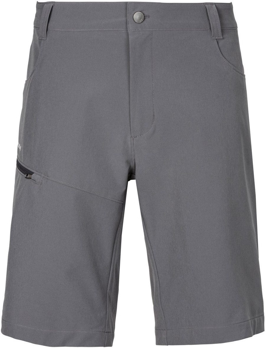 VAUDE Caprihose SE Me Langma Bermuda ANTHRACITE