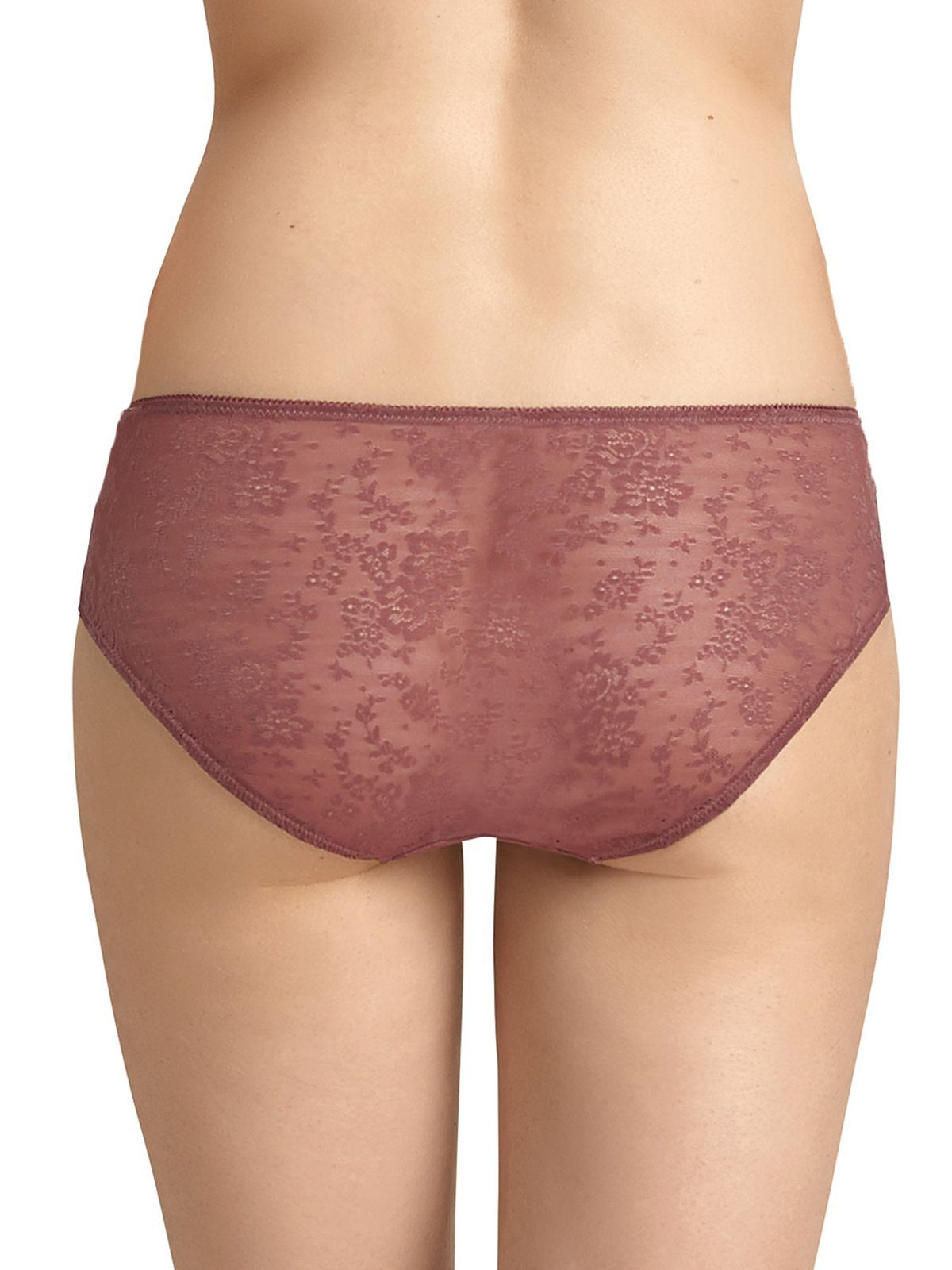 Rosa Faia Bikinislip Damen Slip Fleur (Stück, 1-St) Zwickel