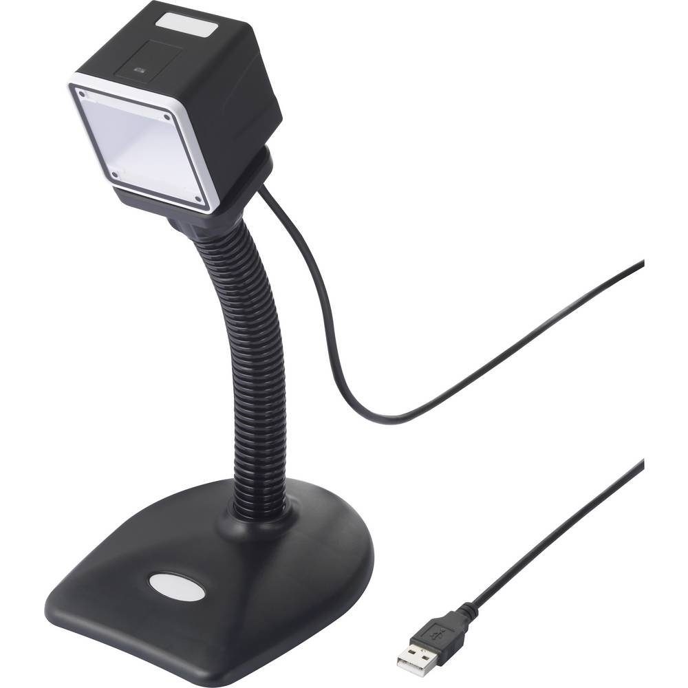 Renkforce RF 2D BARCODE-SCANNER KABELGEBUNDEN 2D I RF-4679568 Scanner