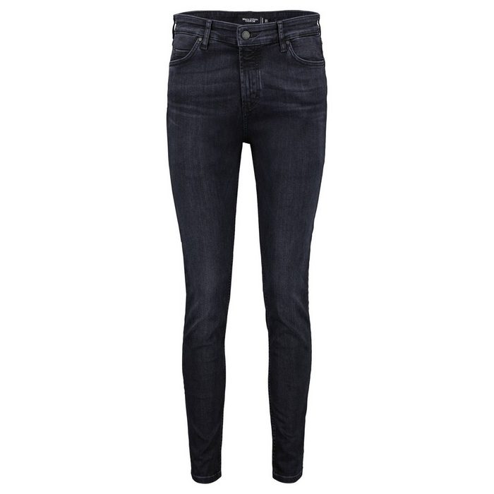 Marc O'Polo 5-Pocket-Jeans Damen Jeans KAJ Skinny Cropped