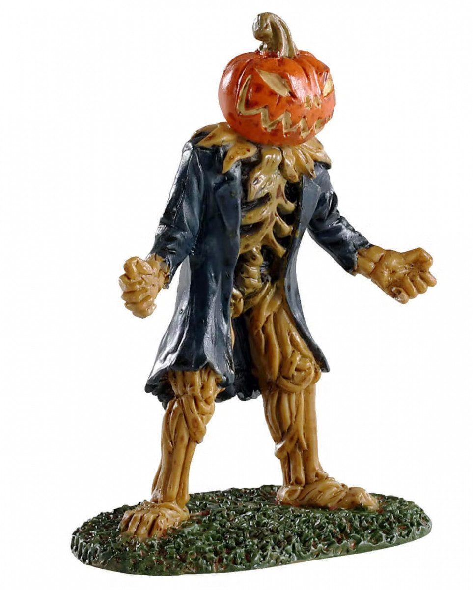 LeMax Dekofigur Pumpkin Monster - Lemax Spooky Town