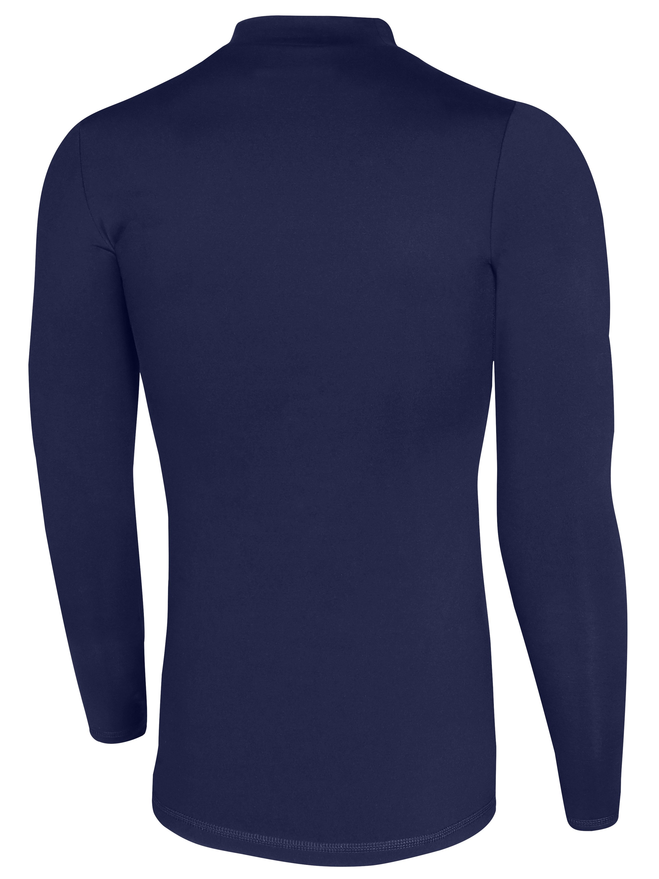 Capelli Sport Langarmshirt mit Daumenlöchern günstig online kaufen