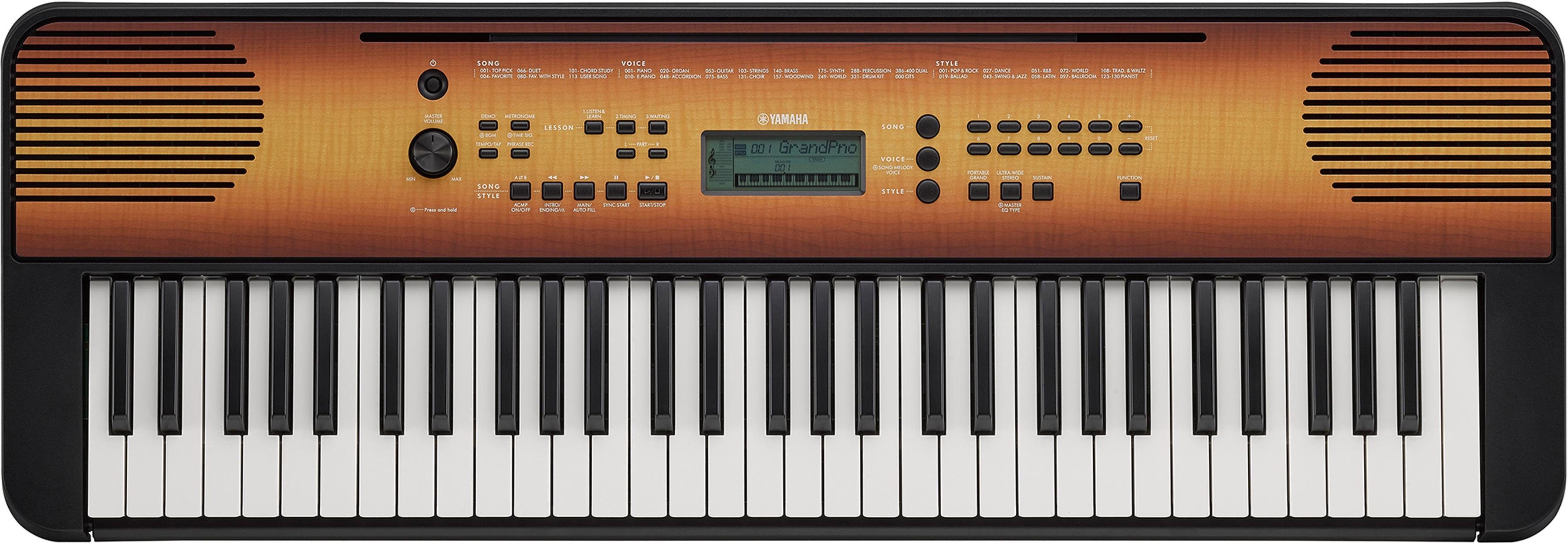 Home-Keyboard PSR-E360MA