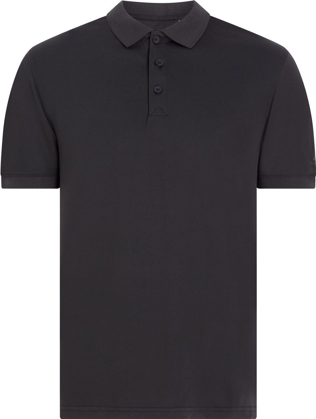 McKINLEY Funktionsshirt He.-Polo Lango M BLACK günstig online kaufen