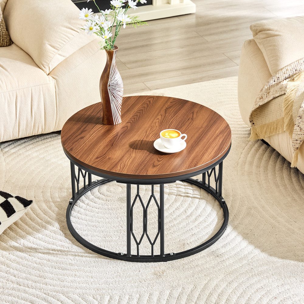 Couchtische mit Metallgestell online kaufen
