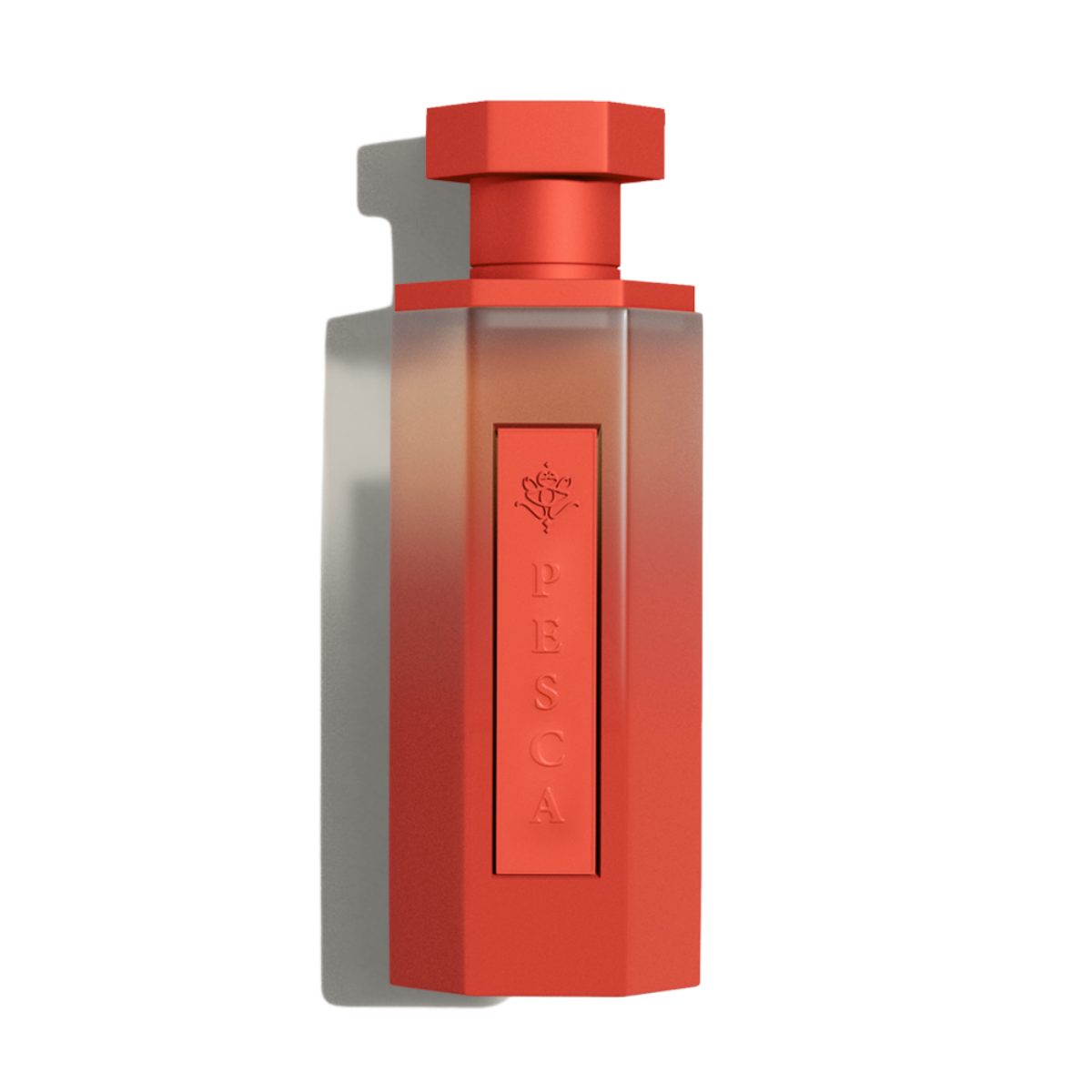 REEF Perfumes Eau de Parfum Pesca – Blumig-fruchtiger Duft mit Pfirsichnote für Damen