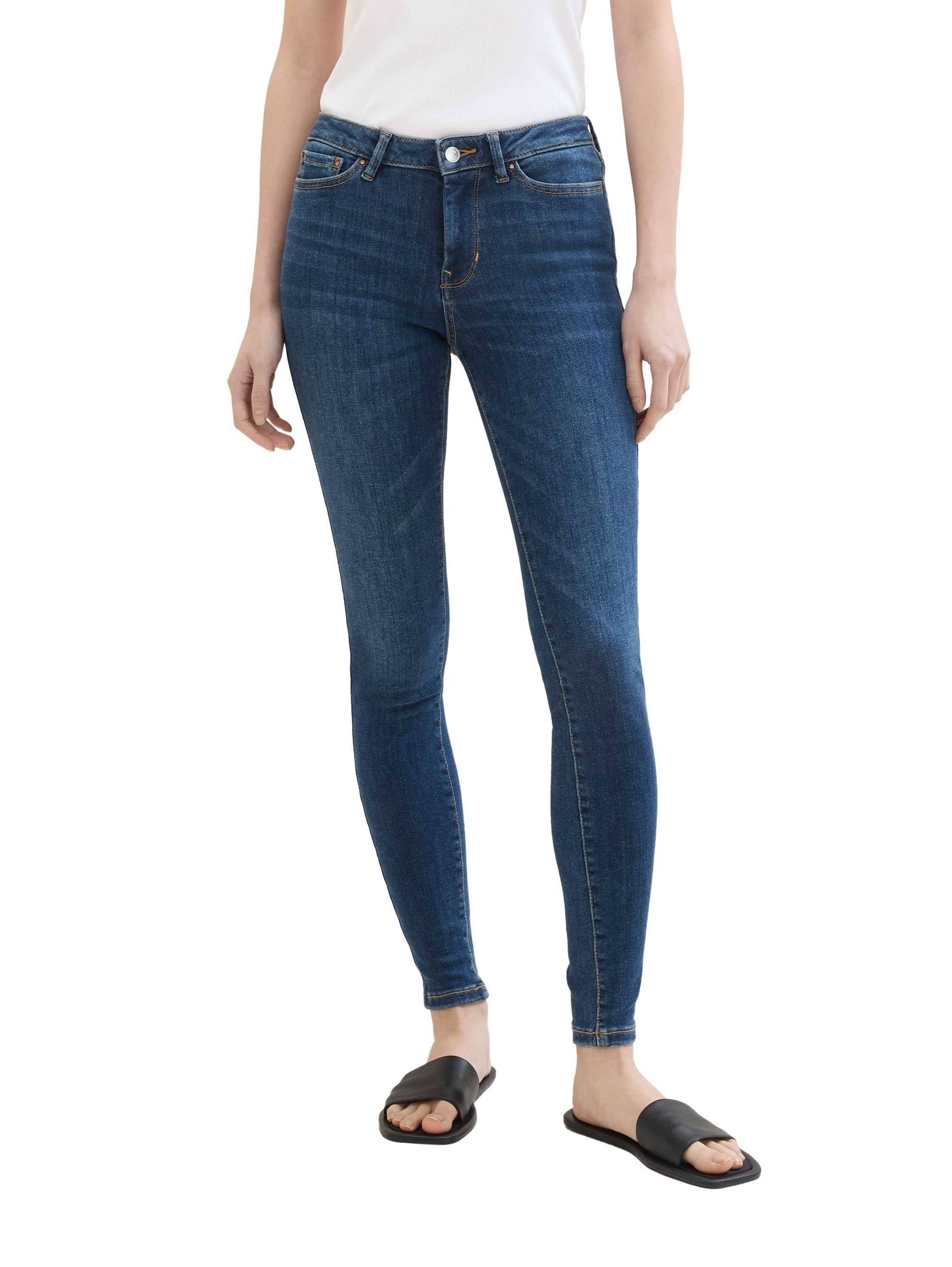 TOM TAILOR 5-Pocket-Hose günstig online kaufen