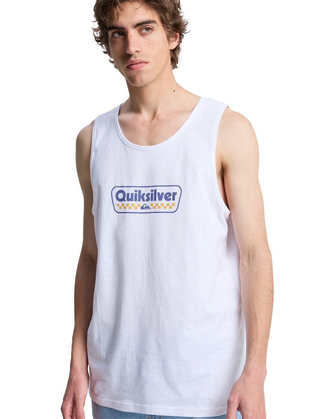 Quiksilver Tanktop EV Starting Grid