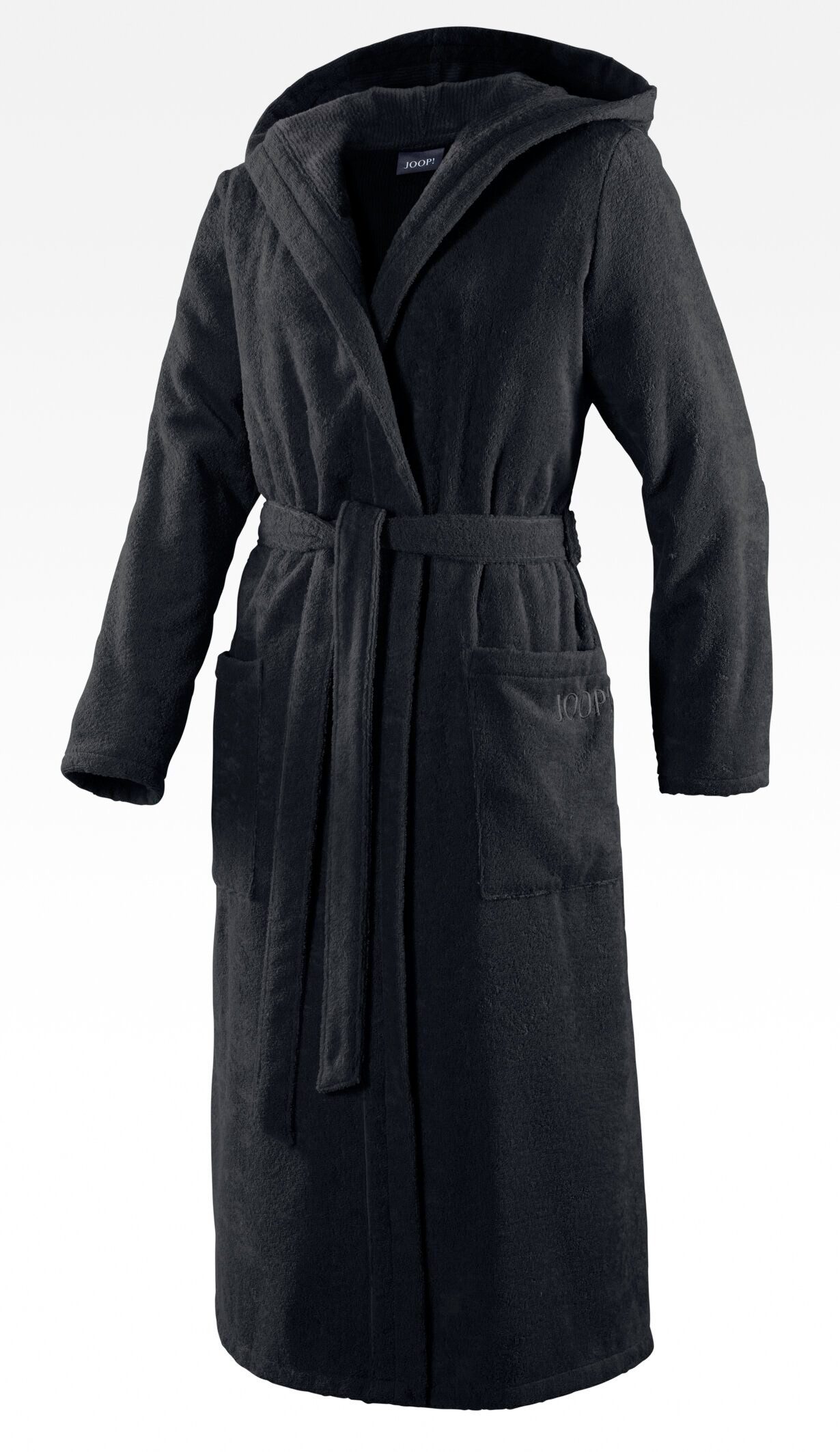 JOOP! Bademantel JOOP! LIVING - BADEMANTEL günstig online kaufen