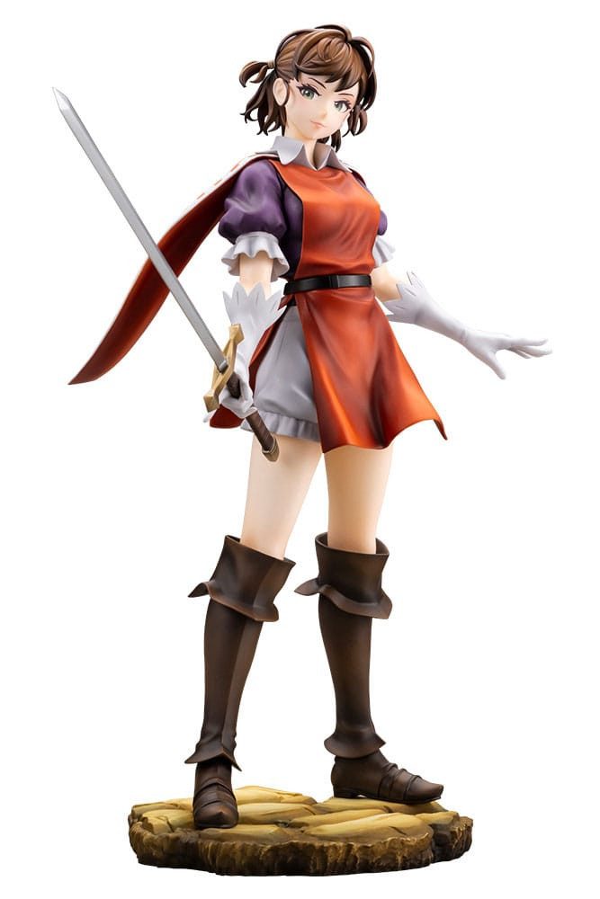 Kotobukiya Merchandise-Figur Unicorn Overlord PVC Statue 1/7 Melisandre 25 cm