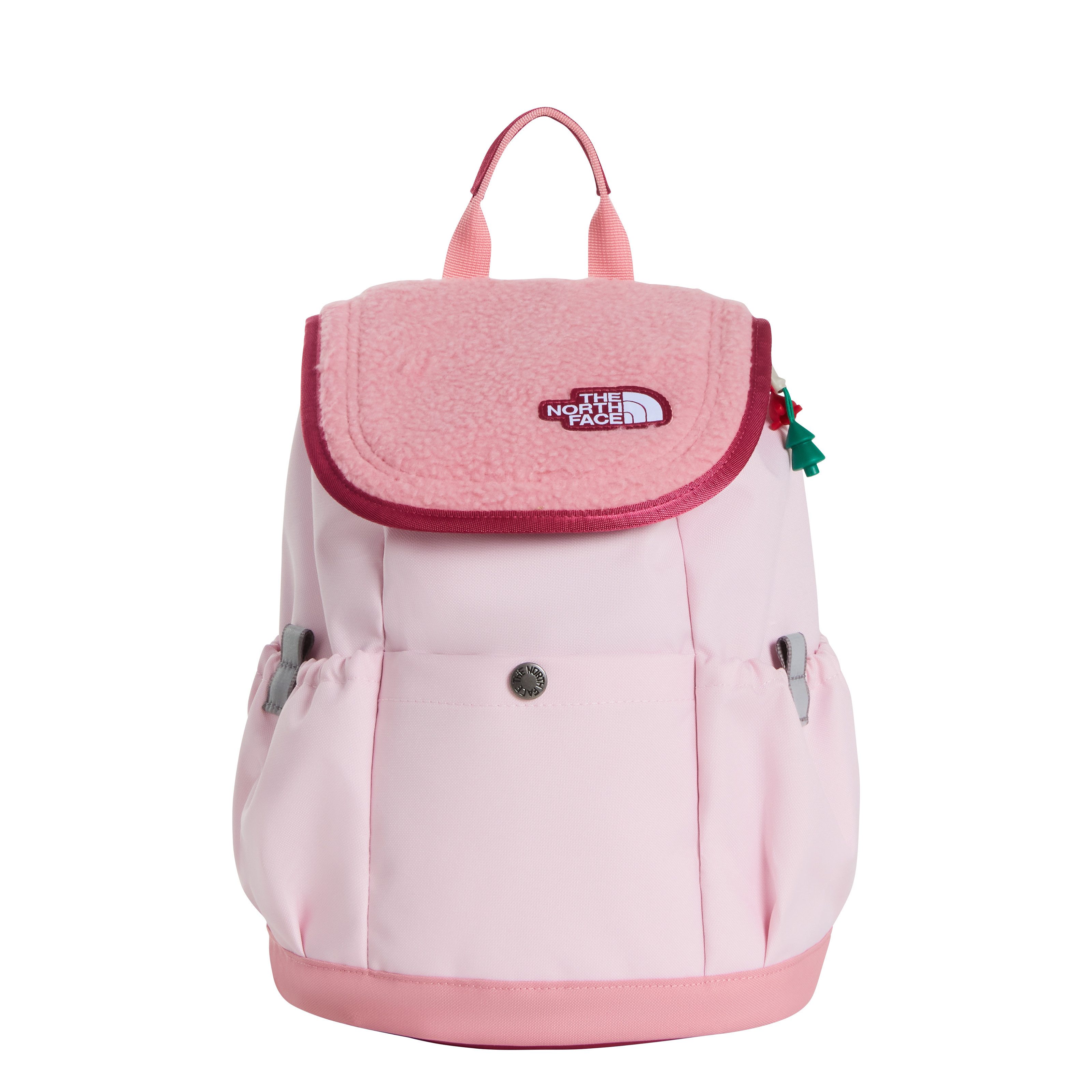 The North Face Sportrucksack Y MINI EXPLORER, für Teens und Vorschulkinder, mit Top-Loader-Deckel