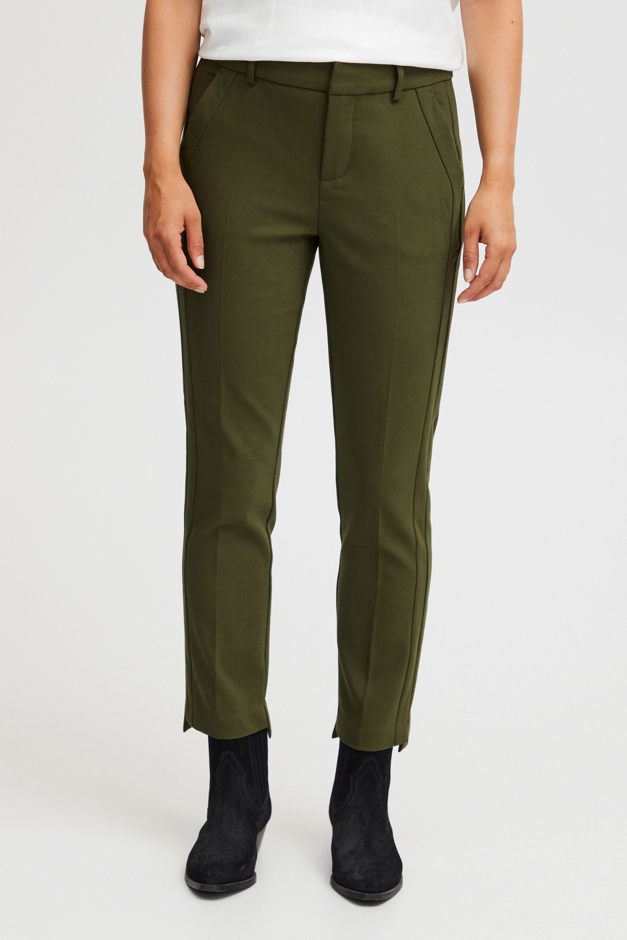 Stoffhose Casual FRVITAE