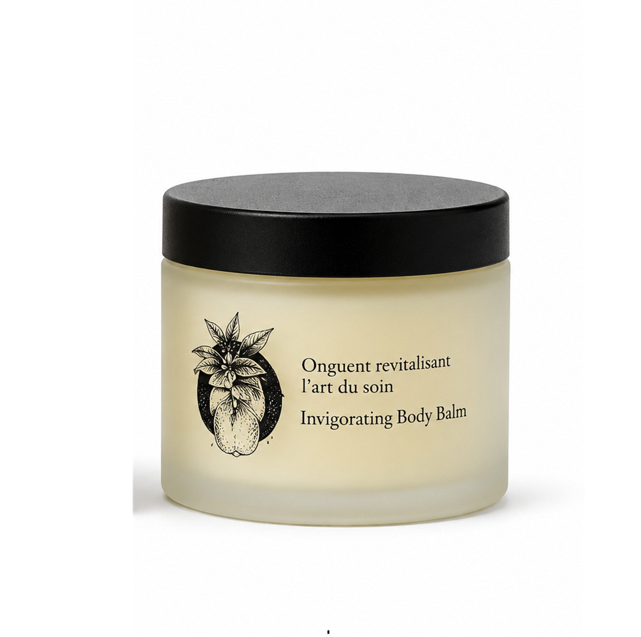 Diptyque Körperpflegemittel Diptyque Onguent Revitalisant L'Art du Soin Body Balm 100g