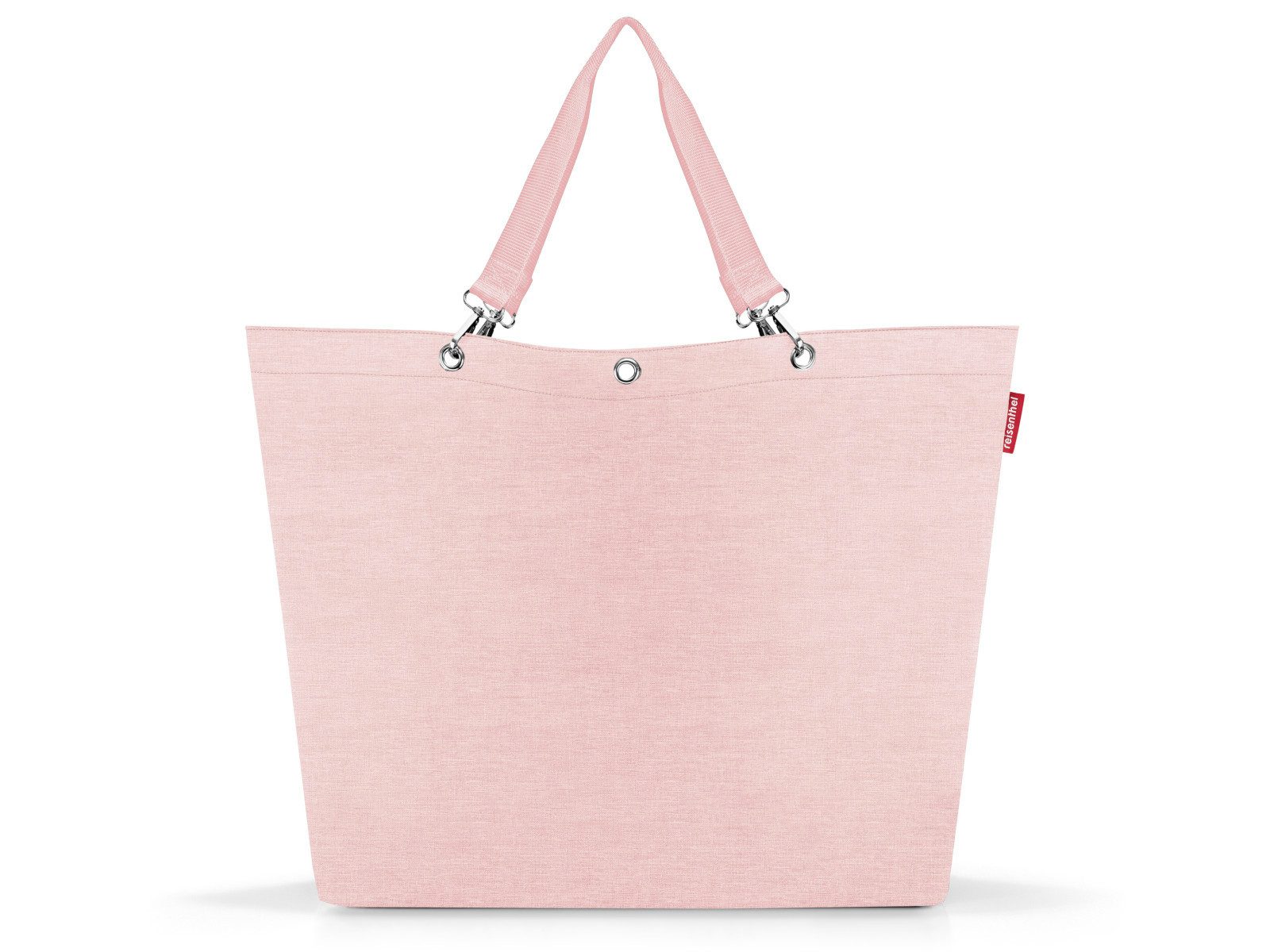 REISENTHEL® Einkaufsshopper shopper XL twist blush