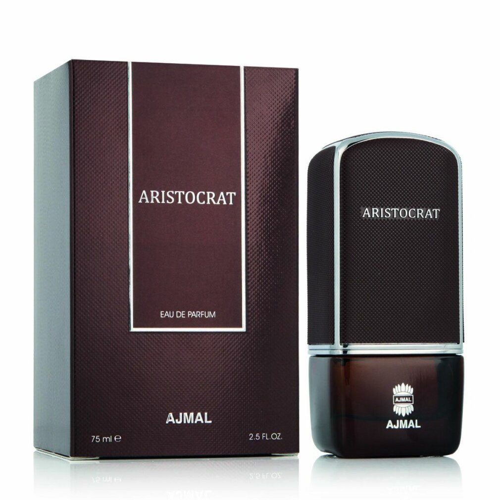 Ajmal Eau de Parfum Aristocrat Eau De Parfum Spray 75ml für Männer